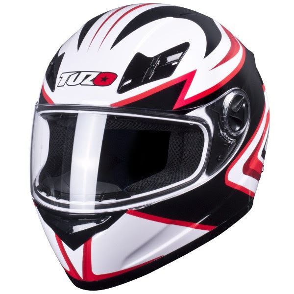 Tuzo helmet hot sale